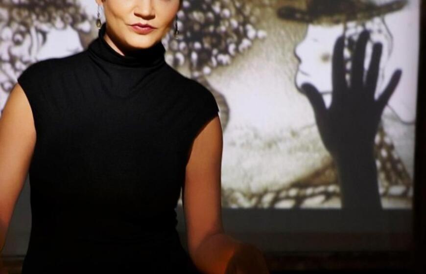 Palangos apdovanojimai 2019 „Gintarinė Snaigė“... tarp žemės ir dangaus...