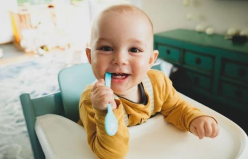 Paskelbti populiariausi dešimtmečio naujagimių vardai