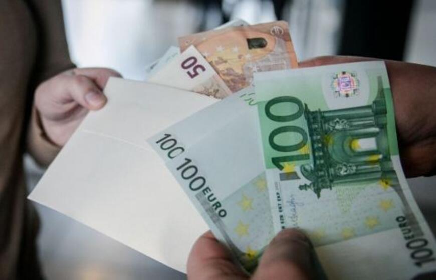 Verslininkai apie korupciją: Lietuvoje paplitęs nepotizmas ir partijų finansavimas