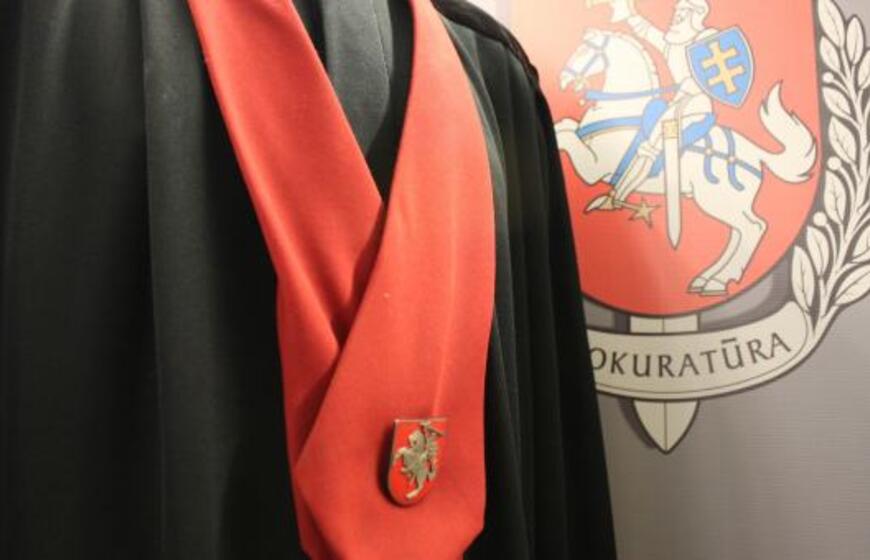 Dėl klaipėdiečius dirginančių kvapų prokurorai stebės tai kontroliuoti privalančias institucijas