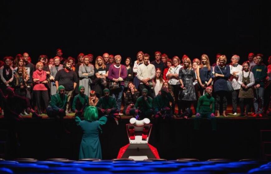 Who the F**k is Alice