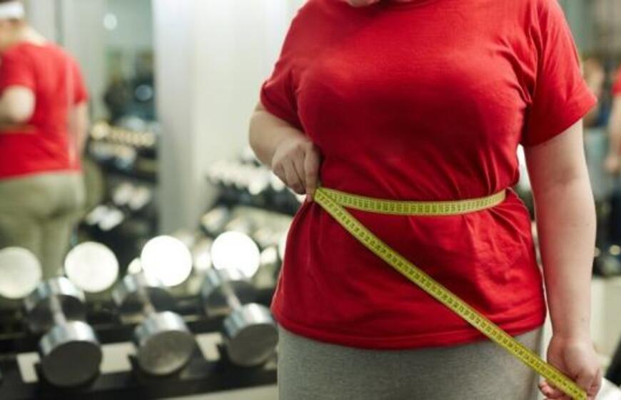 Efektyviausias nutukimo gydymas, kuriam pasiryžta ne kiekvienas