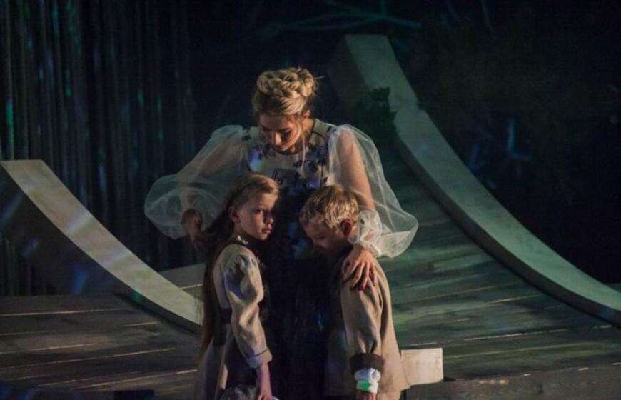 „Kelionė į Tilžę“