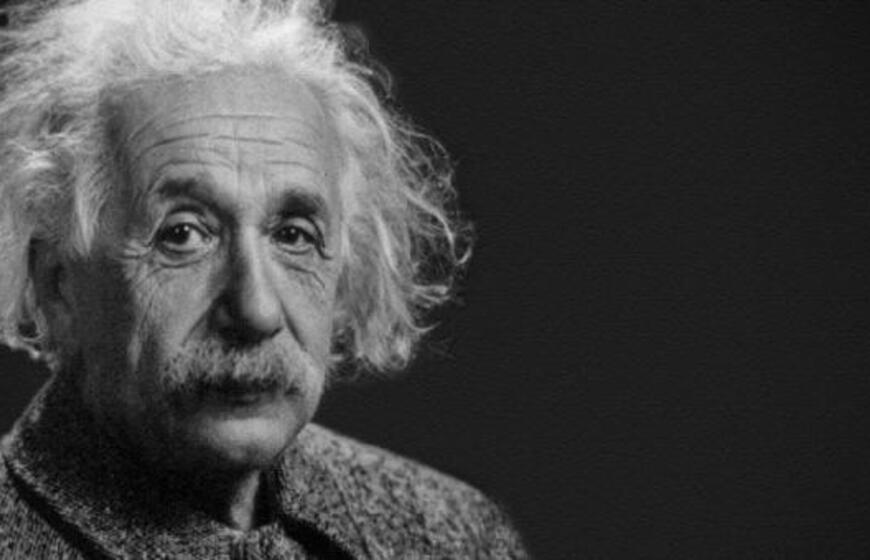 Einsteinas