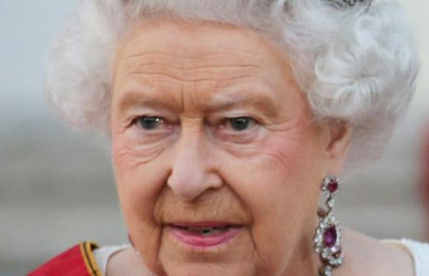 JK karalienė Elžbieta II švenčia 94-ąjį gimtadienį