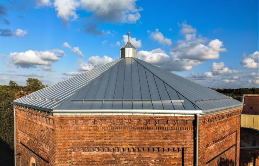 Verslininkas pasiryžo išvaikyti vaiduoklius iš niekam nerūpėjusių statinių Klaipėdos centre