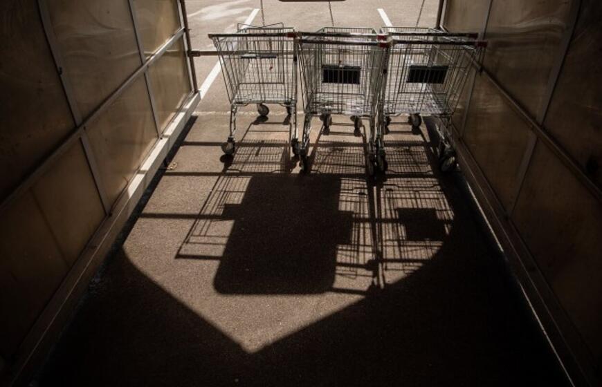 Švelninamas karantinas uostamiesčio verslininkų neguodžia