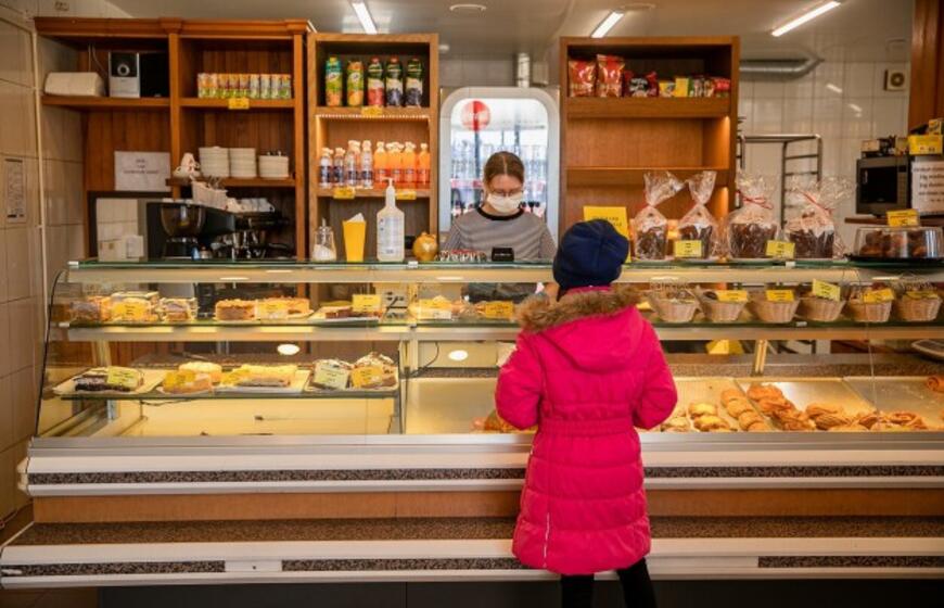 Švelninamas karantinas uostamiesčio verslininkų neguodžia