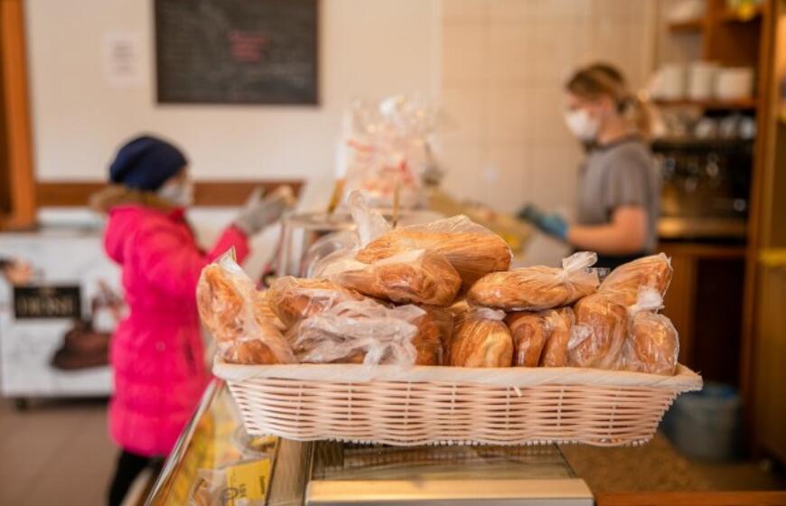 Švelninamas karantinas uostamiesčio verslininkų neguodžia