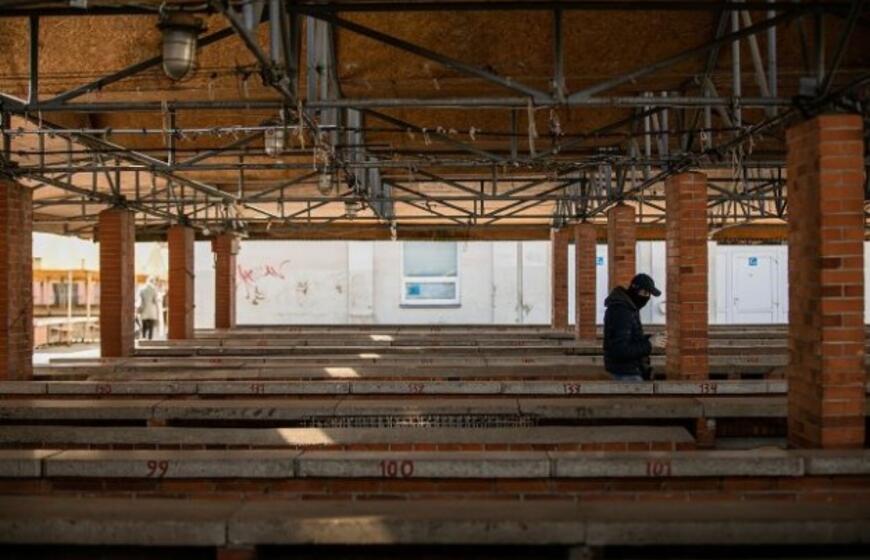 Švelninamas karantinas uostamiesčio verslininkų neguodžia