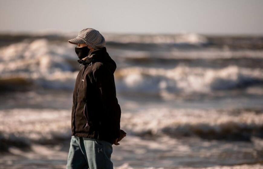 Švelninamas karantinas uostamiesčio verslininkų neguodžia