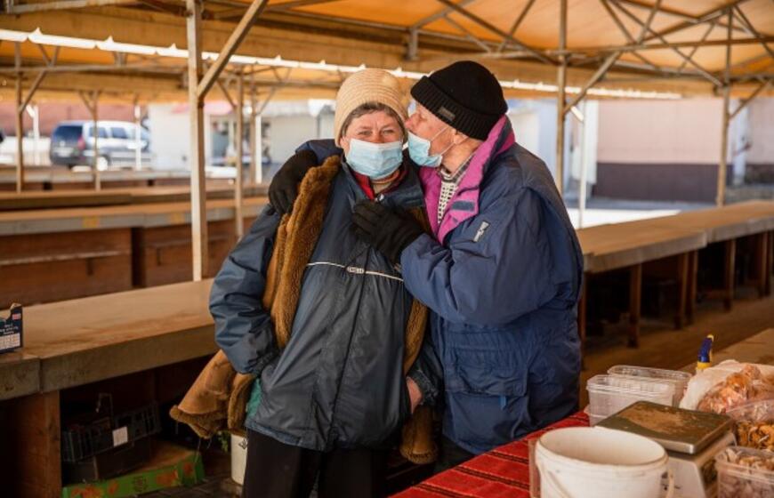Švelninamas karantinas uostamiesčio verslininkų neguodžia
