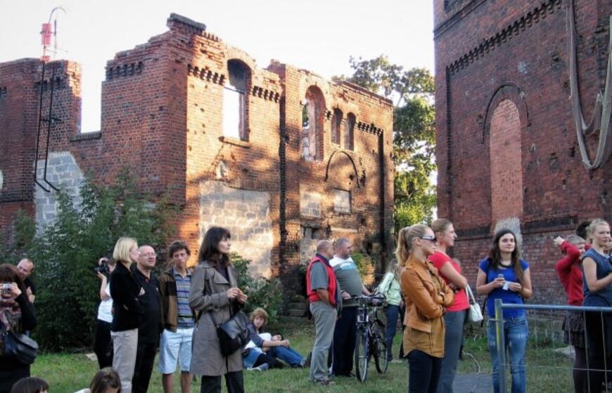 Verslininkas pasiryžo išvaikyti vaiduoklius iš niekam nerūpėjusių statinių Klaipėdos centre