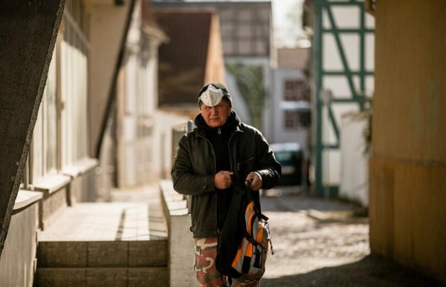 Švelninamas karantinas uostamiesčio verslininkų neguodžia