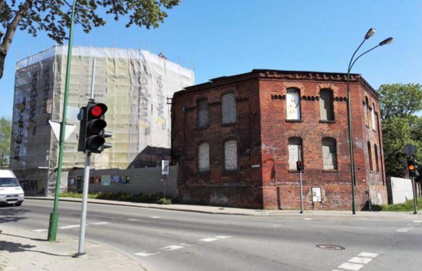 Verslininkas pasiryžo išvaikyti vaiduoklius iš niekam nerūpėjusių statinių Klaipėdos centre