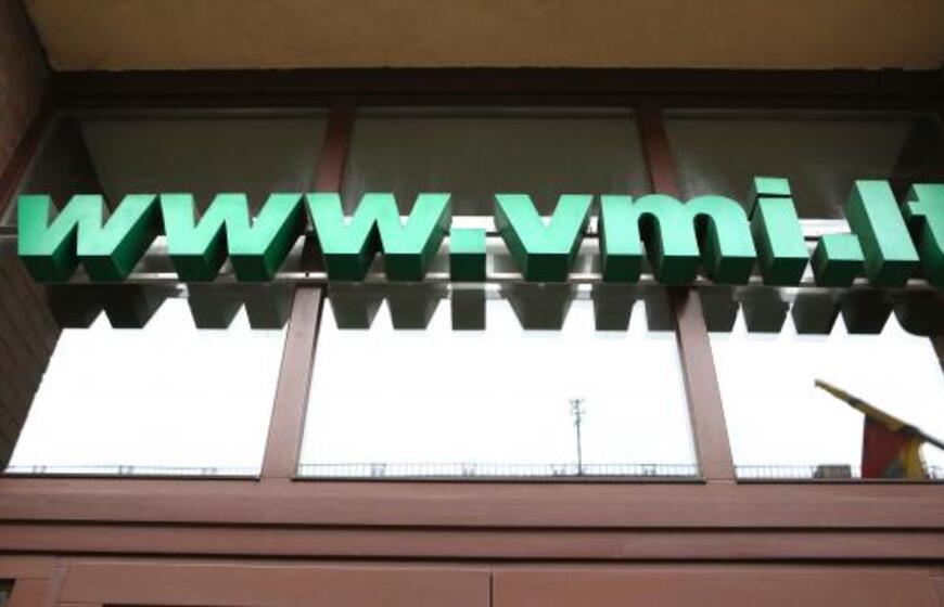 Pajamų deklaravimas: nors karantinas, gyventojai beldžiasi į mokesčių inspekcijos duris