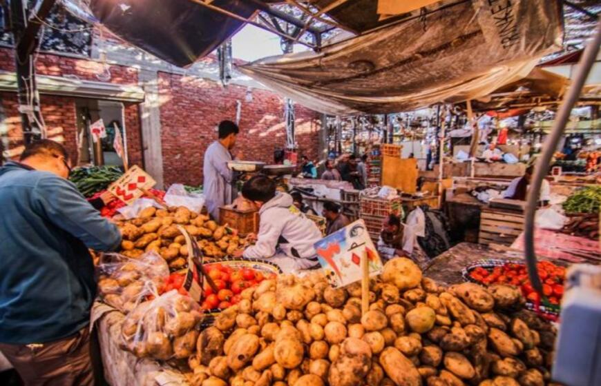 Į Hurgadą nuvykęs vaikinas pamatė kitą jos pusę