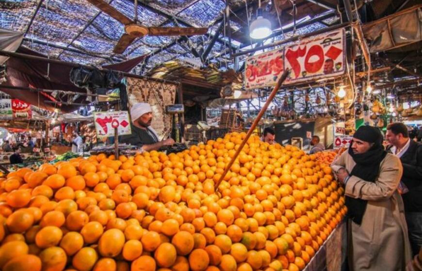 Į Hurgadą nuvykęs vaikinas pamatė kitą jos pusę