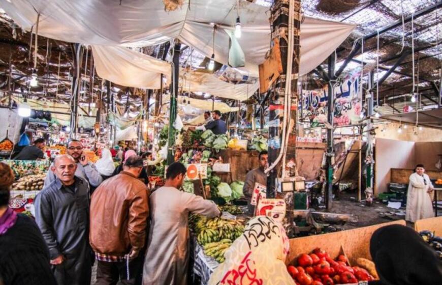 Į Hurgadą nuvykęs vaikinas pamatė kitą jos pusę