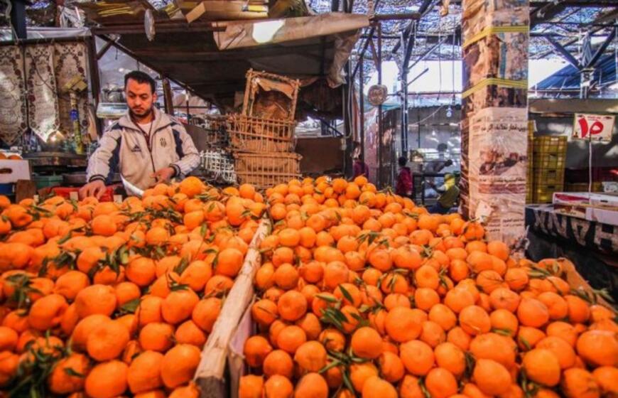 Į Hurgadą nuvykęs vaikinas pamatė kitą jos pusę