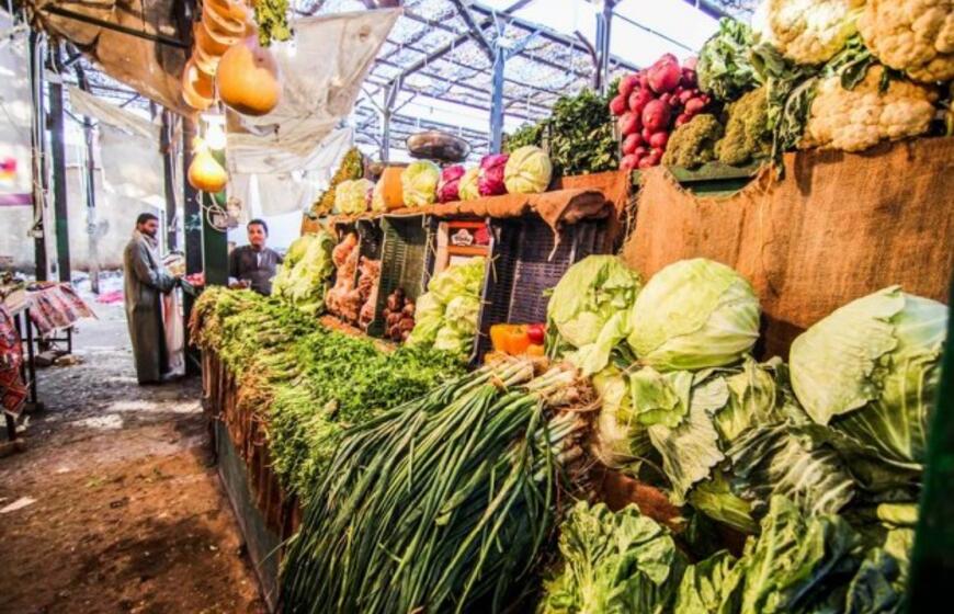 Į Hurgadą nuvykęs vaikinas pamatė kitą jos pusę