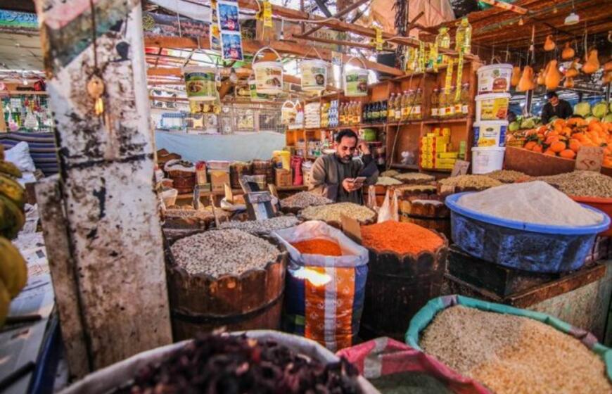 Į Hurgadą nuvykęs vaikinas pamatė kitą jos pusę