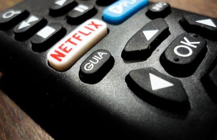 „Netflix“ populiarumas Lietuvoje auga