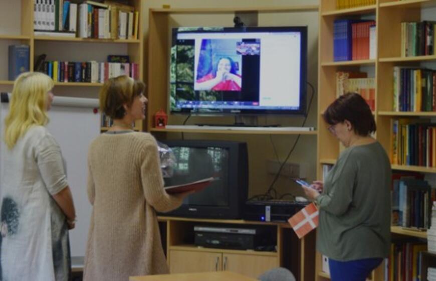 Baigėsi Lietuvių kalbos ir kultūros vasaros akademija