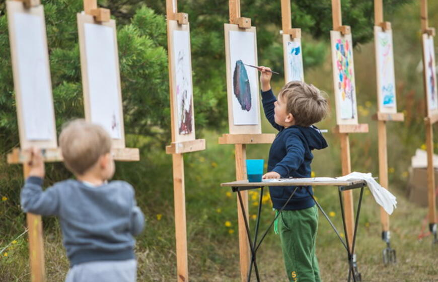 Šventojoje savaitgalį švies tūkstančiai saulių