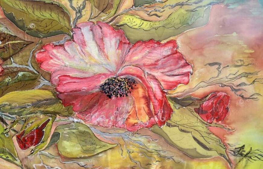 Lina Karalienė: "Ateina ta diena, kai tu ne valgyti nori, ne miegoti, o kurti"