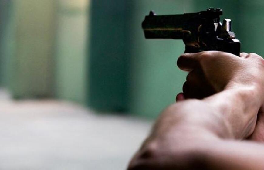 Klaipėdoje į vyrą šauta galimai iš pistoleto