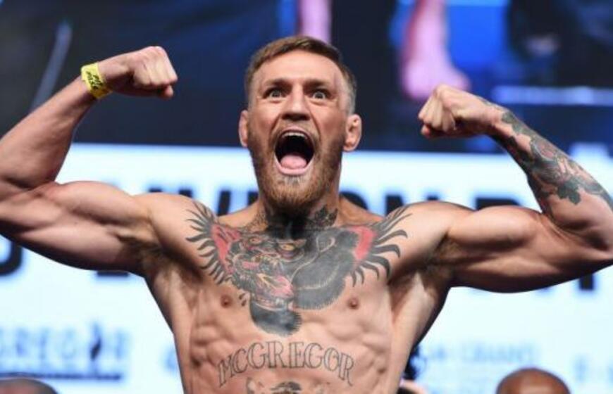 C McGregoras
