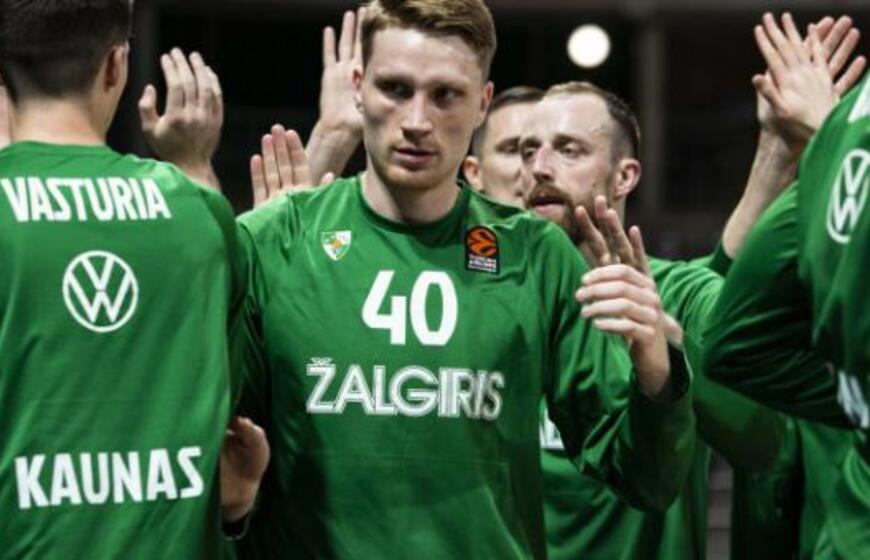 Marius Grigonis
