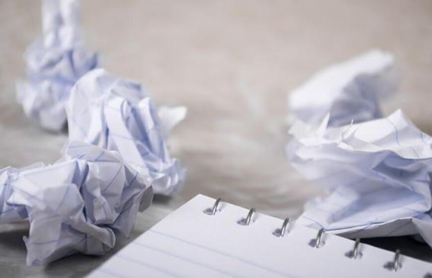 Stresas dėl atidėliojimo: kai vengiam problemų ir jų sprendimų