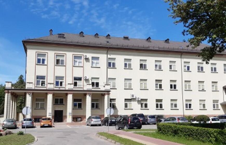 Kretingos ligoninė