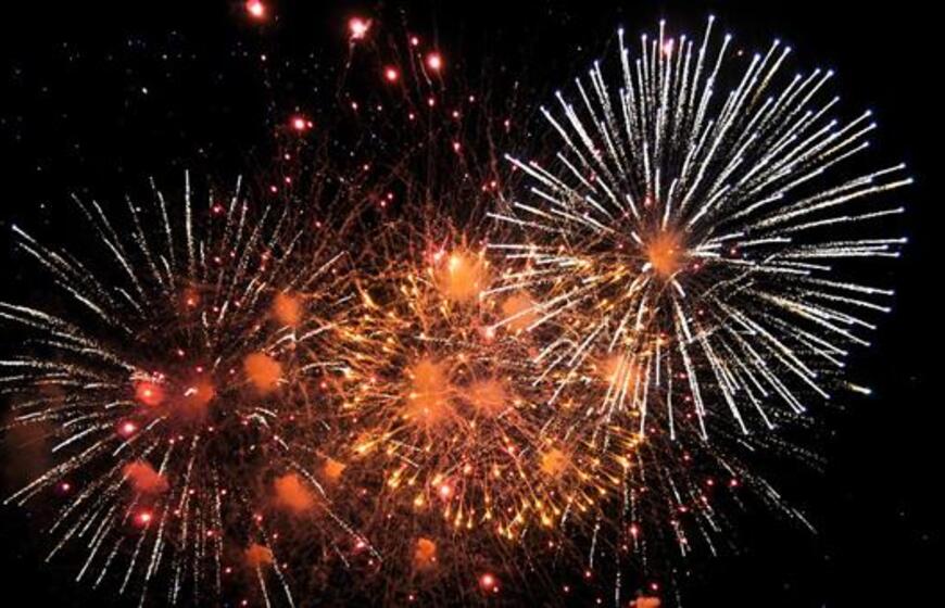 Fejerverkai: ar viską žinome apie jų žalą?