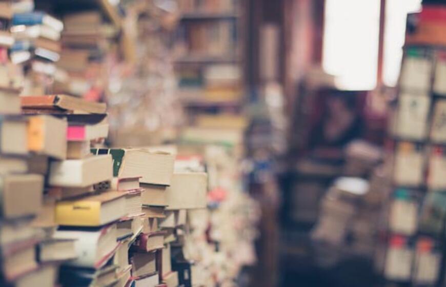Bandymai uždrausti knygas JAV pasiekė rekordinį lygį, rodo NVO ataskaita
