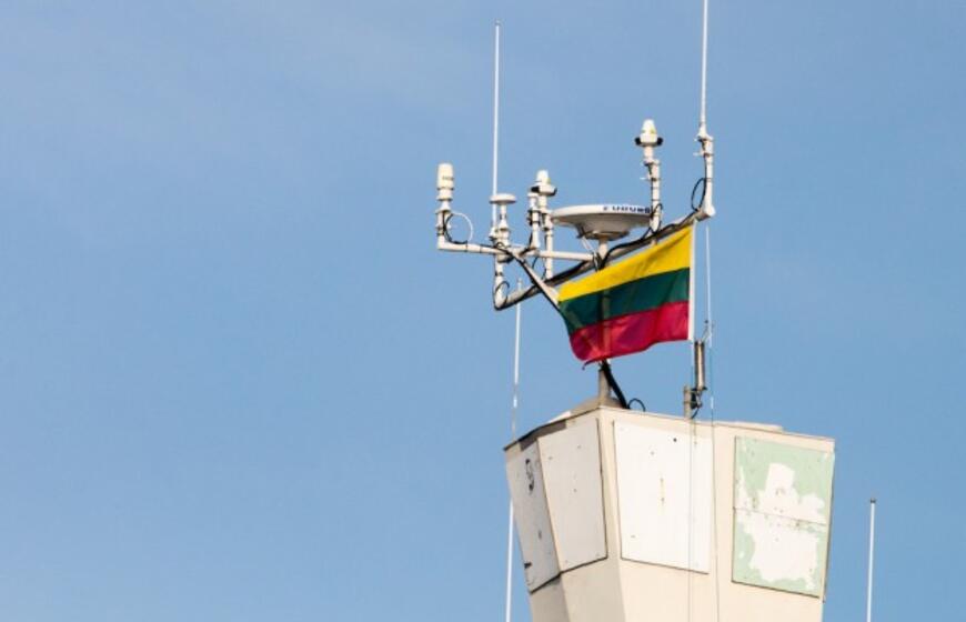 Vasario 16-oji Klaipėdoje