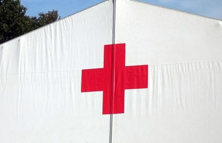 Raudonasis Kryžius itin laukia savanorių Klaipėdoje ir Kaune