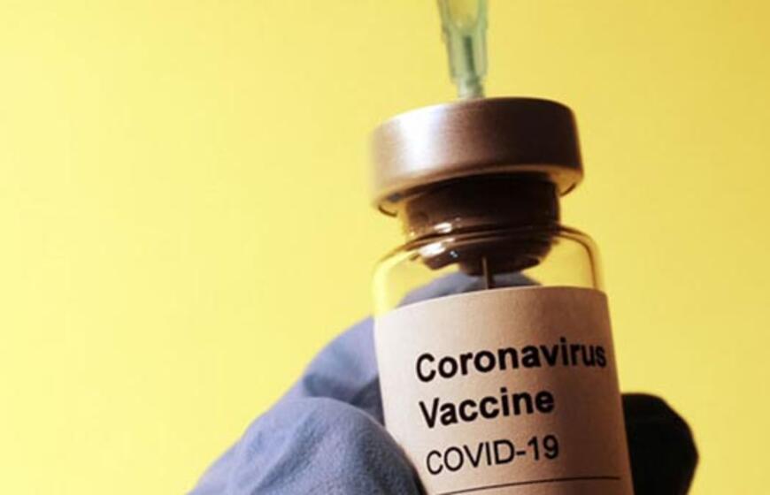 Senjorų vakcinavimas prasidės kitą savaitę