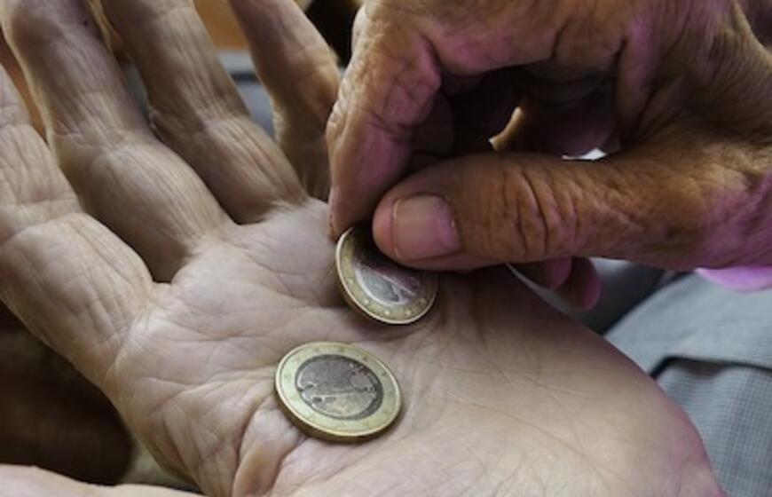 Tyrimas: išėję į pensiją toliau dirbti ketina kas antras šalies gyventojas