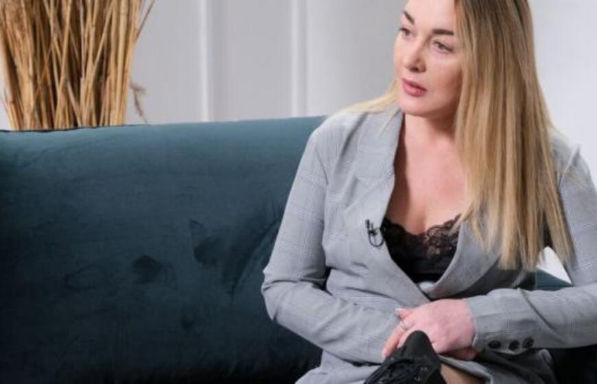 Džordana apie grožį: mylėjau save net tuo metu, kai vartojau alkoholį