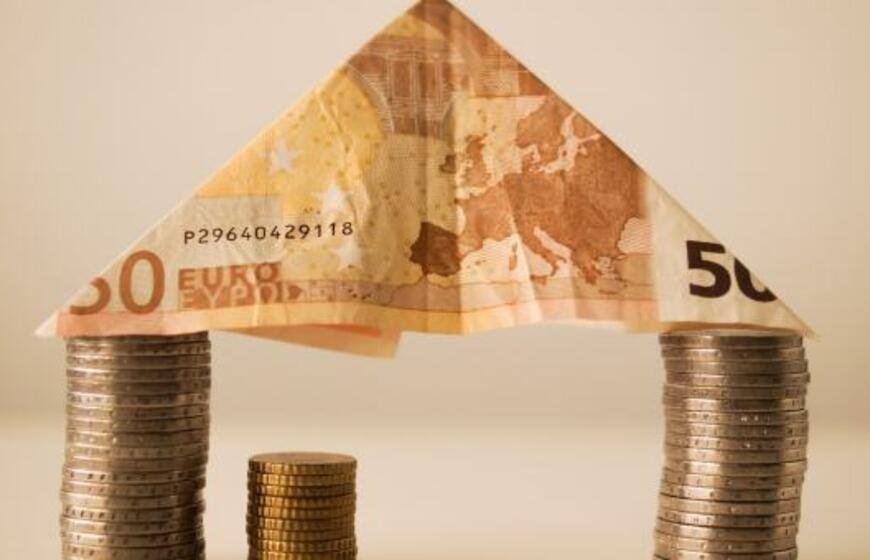 Paveldėto ir dovanoto nekilnojamojo turto registravimo paslauga – vėl įperkama