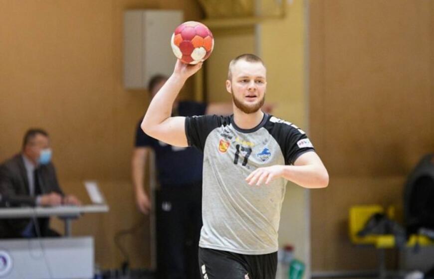 "Dragūno" jaunimas nuskynė pergalę Lietuvos čempionate