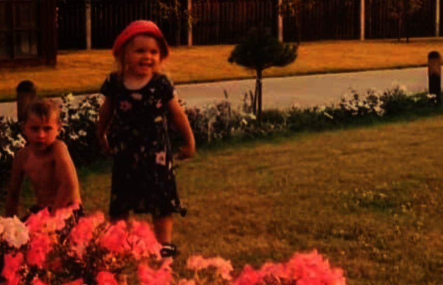 Karolis Venckus: Mano pusseserė tapo valstybės paslaptimi