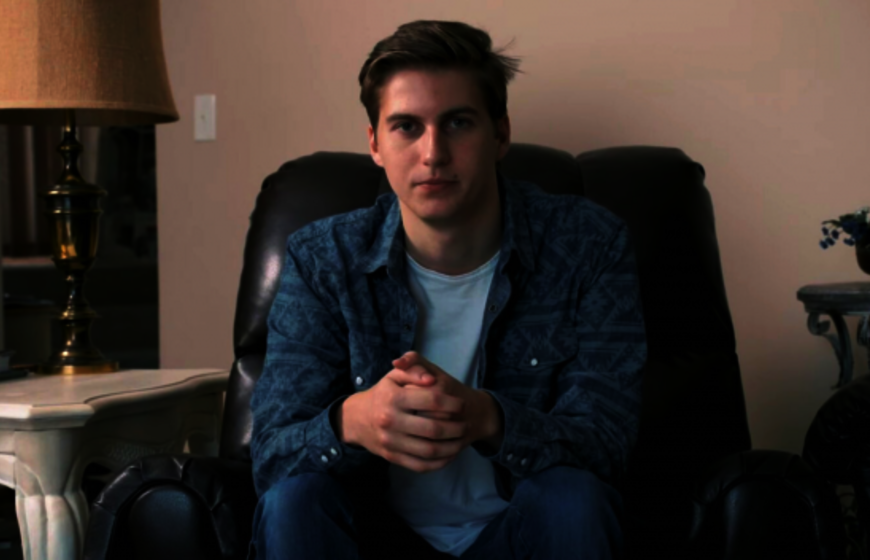 Karolis Venckus: Mano pusseserė tapo valstybės paslaptimi