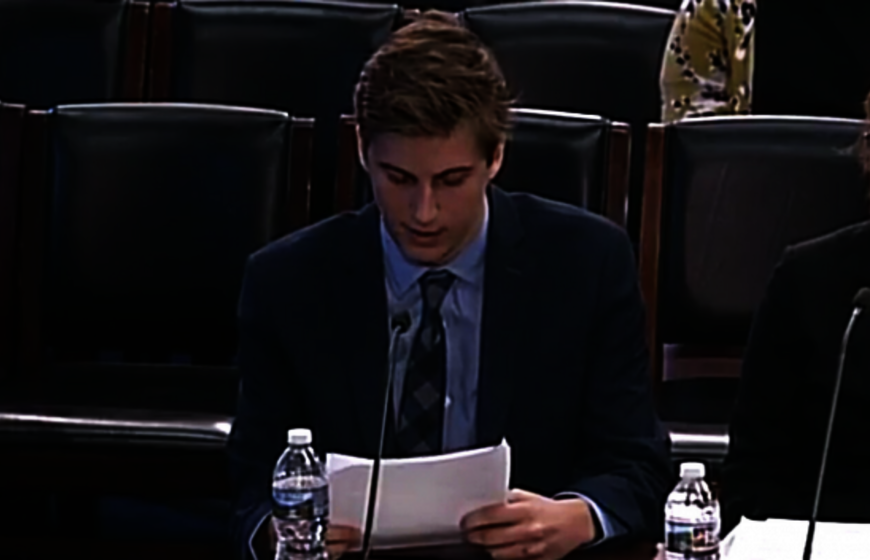 Karolis Venckus: Mano pusseserė tapo valstybės paslaptimi