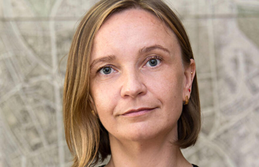 Mantė ČERNIŪTĖ-AMŠIEJIENĖ