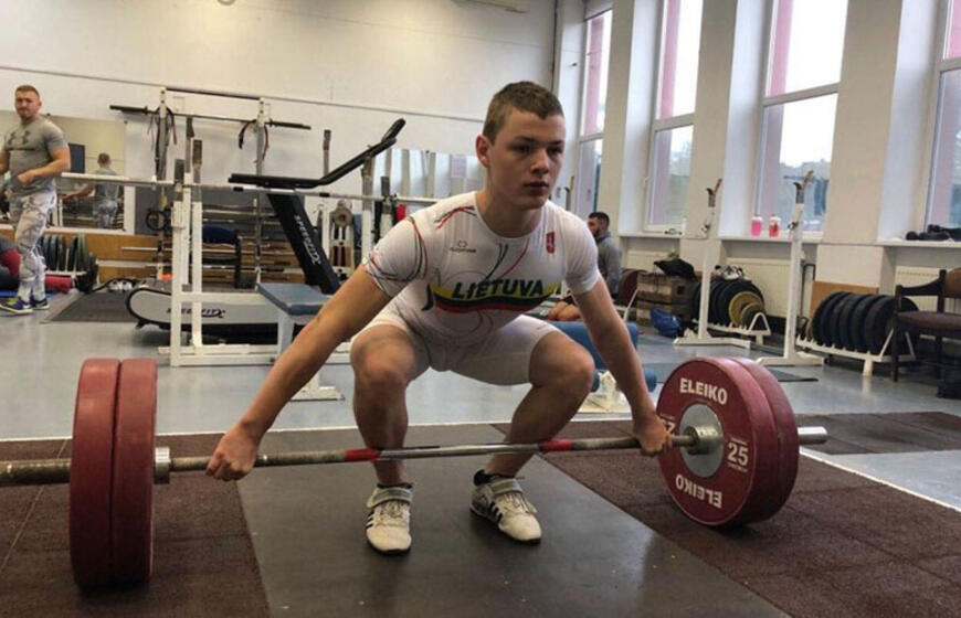 Žilvinas Žilinskas