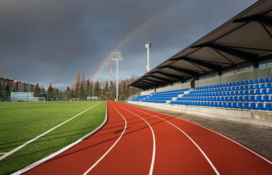 Klaipėdos futbolo mokykla, sporto finansavimas